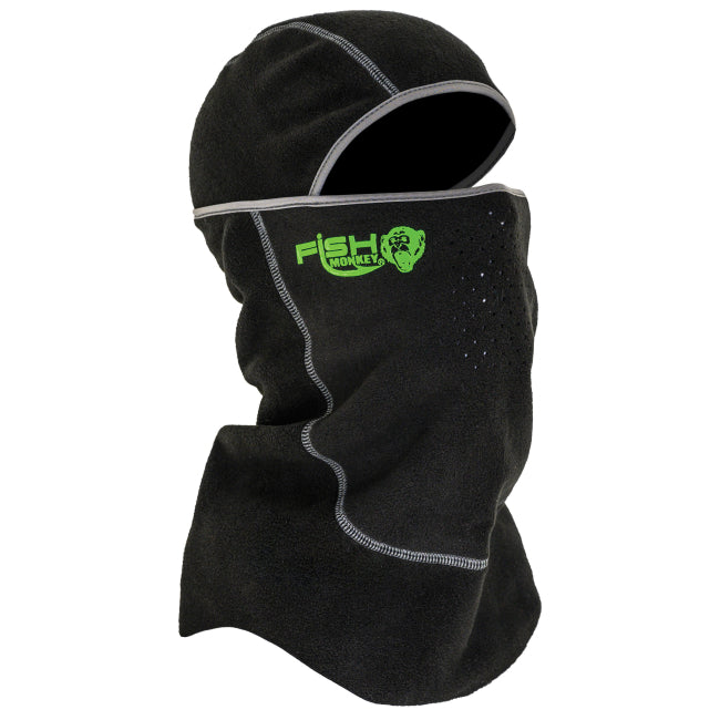 Fish Monkey Yeti Cagoule Polaire Intégrale