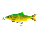 3D Line Thru Glide Roach 17cm