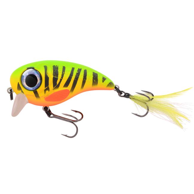 Spro Fat Iris 80