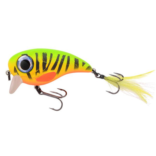 Spro Fat Iris 80