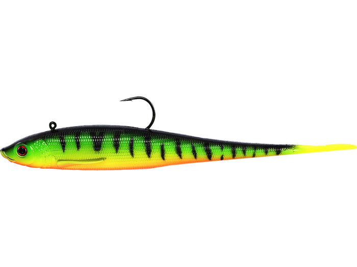 Westin Twitchteez R2F 9,5 cm