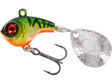 Westin Dropbite Spin Tail Jig 3.7cm 22gr