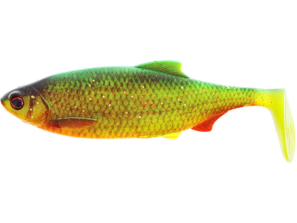 Westin Ricky The Roach 18cm