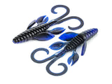 Molix Freaky Flip 4"