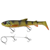 3D Whitefish Shad LT 38cm