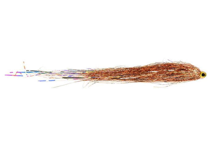 Tube Fly de Bauer