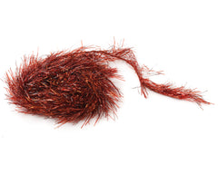 Chenille Flash Réflecteur Polaire pour Hameçon