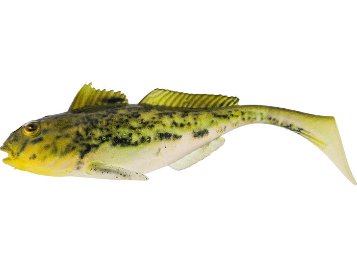 Westin Gunnar Le gobie 10cm