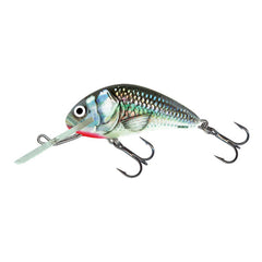 Salmo Hornet Coulant 5cm