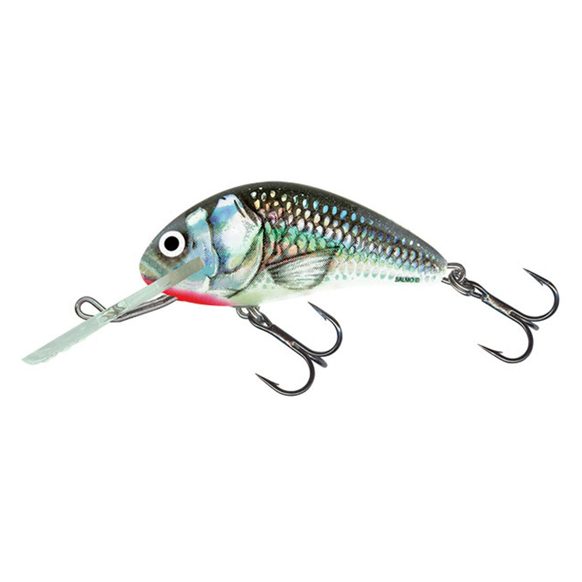 Salmo Hornet Flottant 5cm
