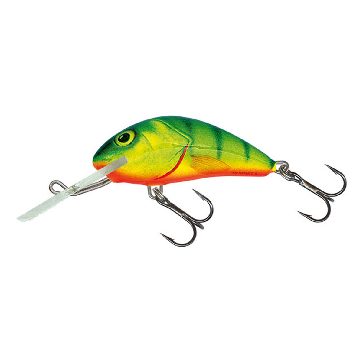 Salmo Hornet Coulant 5cm