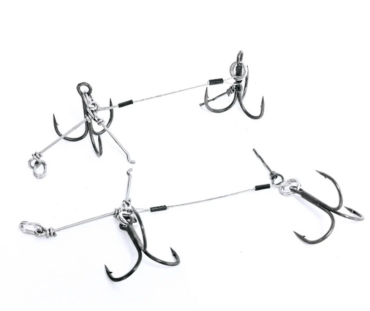 Pikecraft The Flex-Pin Stinger L