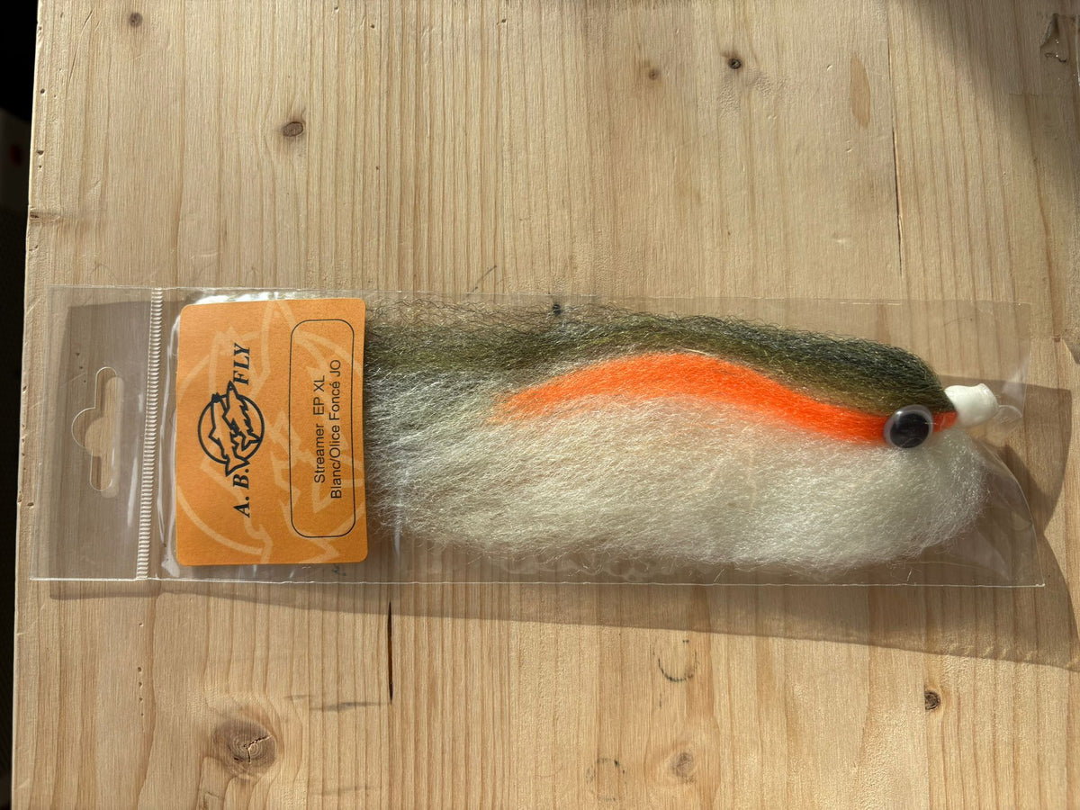 Streamer EP XL