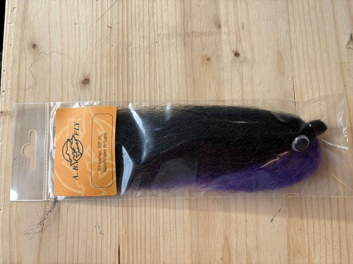 Streamer EP XL