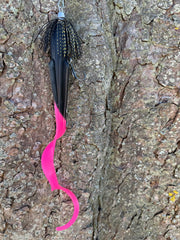 The Wick Tukker Baits