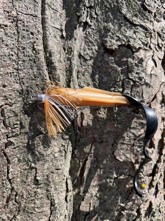 The Wick Tukker Baits