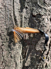 The Wick Tukker Baits