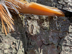 The Wick Tukker Baits