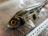 Ulm Lures Snackbite Couleur 2