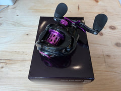 Abu Garcia Revo EXD SHS-L Occasion