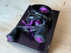 Abu Garcia Revo EXD SHS-L Occasion