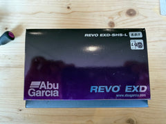 Abu Garcia Revo EXD SHS-L Occasion