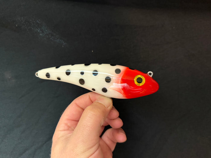 Tukker Baits Bössel