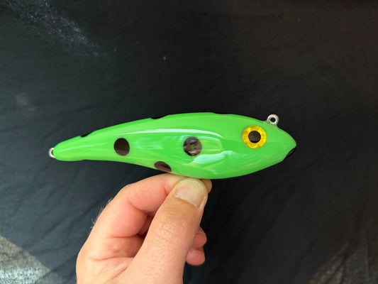 Tukker Baits Bössel