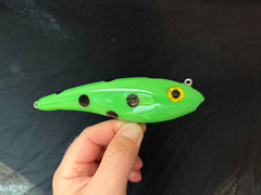 Tukker Baits Bössel