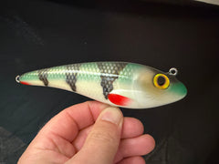 Tukker Baits Bössel