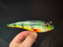 Tukker Baits Bössel