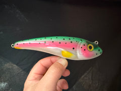 Tukker Baits Bössel L