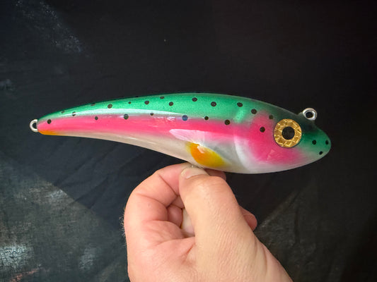 Tukker Baits Bössel XL