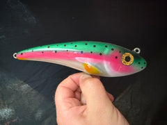 Tukker Baits Bössel XL