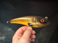 Tukker Baits Bössel XL