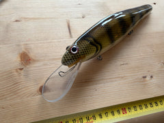 Novak Baits Plug 28cm