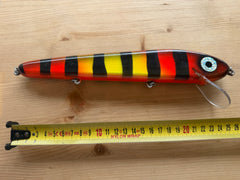 Supermuskie Plug 26cm
