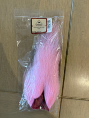 Poseidon Bucktail Medium