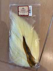 Poseidon Bucktail Medium