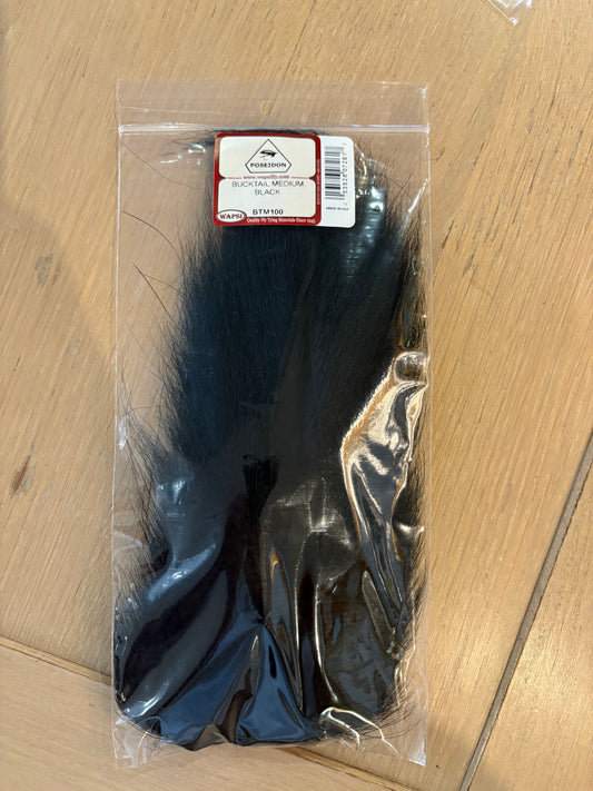 Poseidon Bucktail Moyen