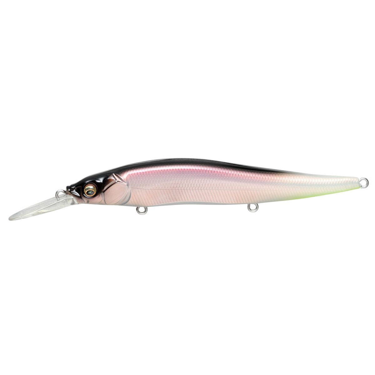 Megabass VISION ONETEN +1