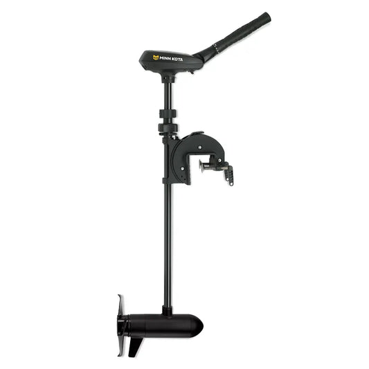 Minn Kota Traxxis 80lb 42" (107cm) 24volt