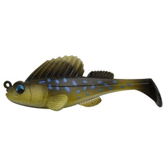 Megabass Dark Sleeper 3.8"