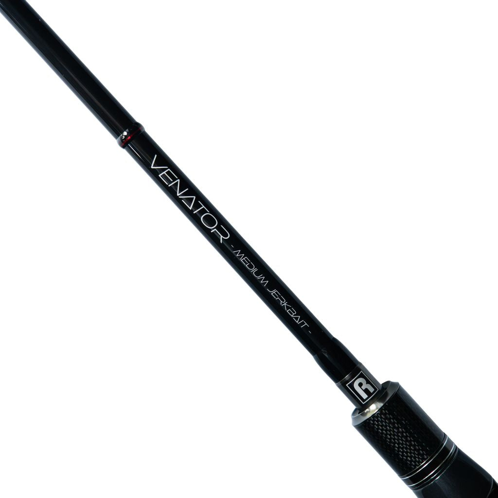 Jerkbait Rozemeijer Venator