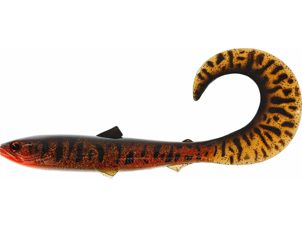 Westin Bullteez Curltail 21cm