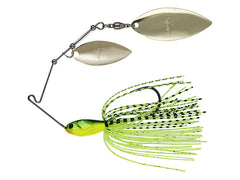 Molix Muscle Ant Spinnerbait Double Willow 14gr