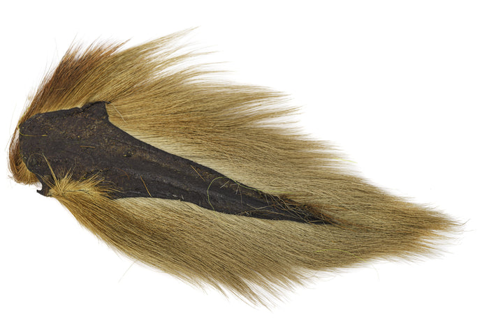 Nature's Spirit Bucktail Grande