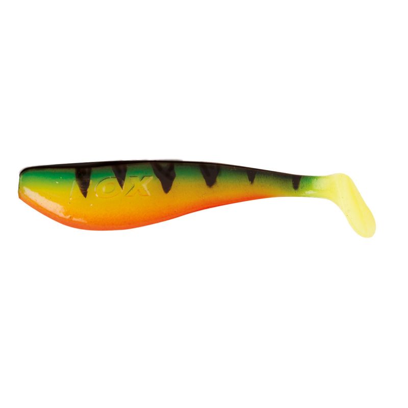 Fox Rage Zander Pro Shad 5.5"