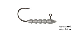 OMTD OJ21 Tête plombée Hover Jig