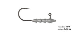 OMTD OJ21 Tête plombée Hover Jig